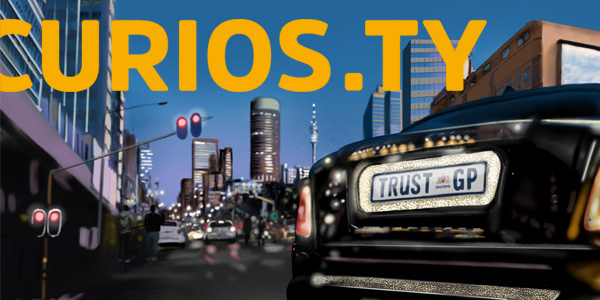 CURIOS.TY 21: #Trust